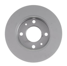 Charger l'image dans la galerie, CR31309 Performance Plus Coated Rotor Disc Brake Rotor Agna Brakes