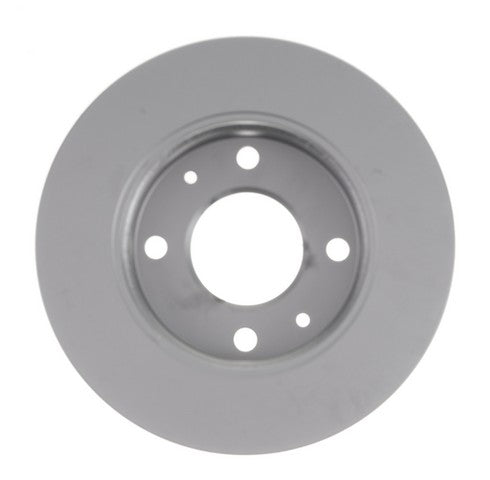 CR31309 Performance Plus Coated Rotor Disc Brake Rotor Agna Brakes