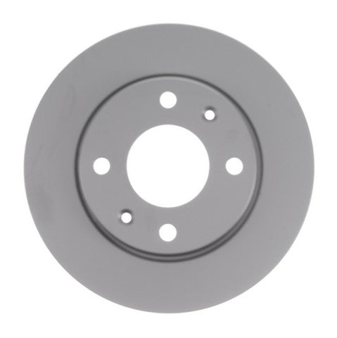 CR31309 Performance Plus Coated Rotor Disc Brake Rotor Agna Brakes