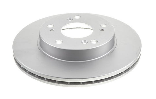 CR31311 Performance Plus Coated Rotor Disc Brake Rotor Agna Brakes