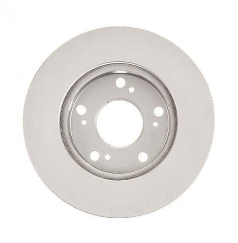 CR31311 Performance Plus Coated Rotor Disc Brake Rotor Agna Brakes