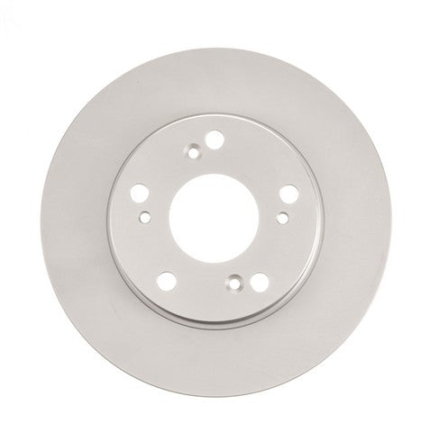 CR31311 Performance Plus Coated Rotor Disc Brake Rotor Agna Brakes