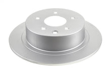Load image into Gallery viewer, CR31312 Performance Plus Coated Rotor Disc Brake Rotor Agna Brakes