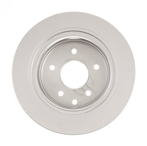 CR31312 Performance Plus Coated Rotor Disc Brake Rotor Agna Brakes