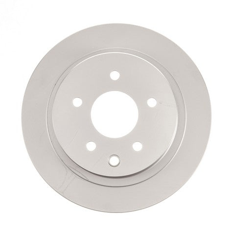 CR31312 Performance Plus Coated Rotor Disc Brake Rotor Agna Brakes
