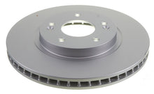 Load image into Gallery viewer, CR31313 Performance Plus Coated Rotor Disc Brake Rotor Agna Brakes