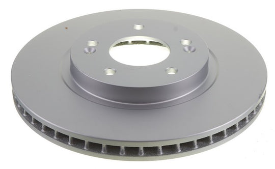 CR31313 Performance Plus Coated Rotor Disc Brake Rotor Agna Brakes