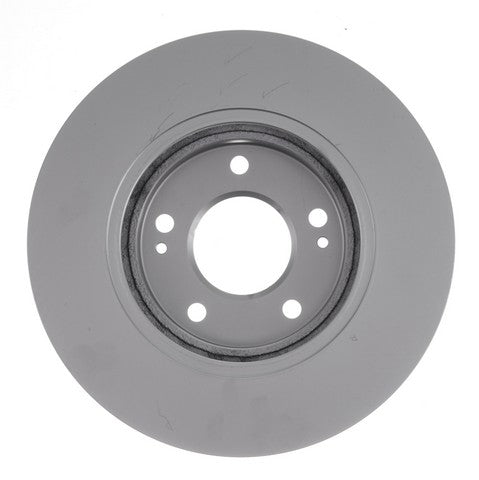 CR31313 Performance Plus Coated Rotor Disc Brake Rotor Agna Brakes