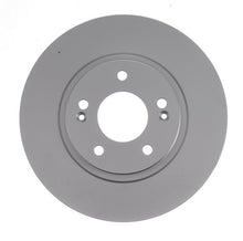 Load image into Gallery viewer, CR31313 Performance Plus Coated Rotor Disc Brake Rotor Agna Brakes