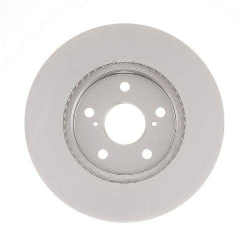 CR31314 Performance Plus Coated Rotor Disc Brake Rotor Agna Brakes