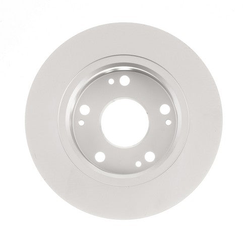 CR31315 Performance Plus Coated Rotor Disc Brake Rotor Agna Brakes