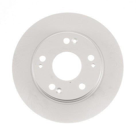 CR31315 Performance Plus Coated Rotor Disc Brake Rotor Agna Brakes