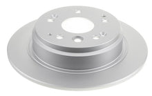 Load image into Gallery viewer, CR31316 Performance Plus Coated Rotor Disc Brake Rotor Agna Brakes