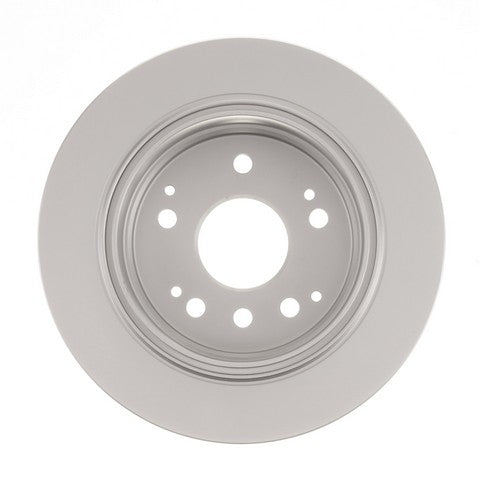 CR31316 Performance Plus Coated Rotor Disc Brake Rotor Agna Brakes