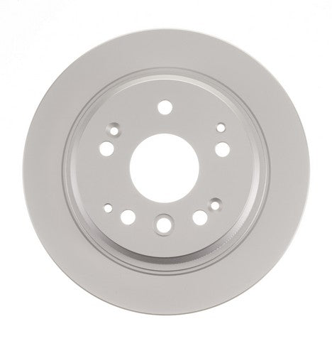 CR31316 Performance Plus Coated Rotor Disc Brake Rotor Agna Brakes