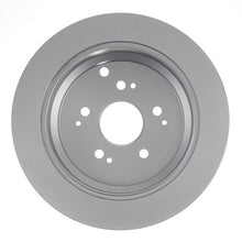 Load image into Gallery viewer, CR31317 Performance Plus Coated Rotor Disc Brake Rotor Agna Brakes