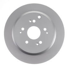 Load image into Gallery viewer, CR31317 Performance Plus Coated Rotor Disc Brake Rotor Agna Brakes