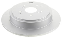 Load image into Gallery viewer, CR31318 Performance Plus Coated Rotor Disc Brake Rotor Agna Brakes