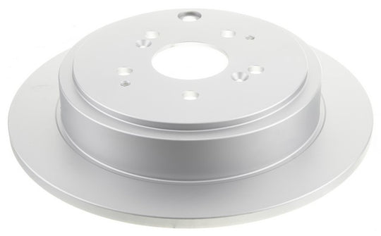 CR31318 Performance Plus Coated Rotor Disc Brake Rotor Agna Brakes