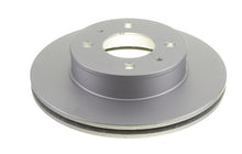 Load image into Gallery viewer, CR31319 Performance Plus Coated Rotor Disc Brake Rotor Agna Brakes