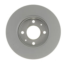 Load image into Gallery viewer, CR31319 Performance Plus Coated Rotor Disc Brake Rotor Agna Brakes