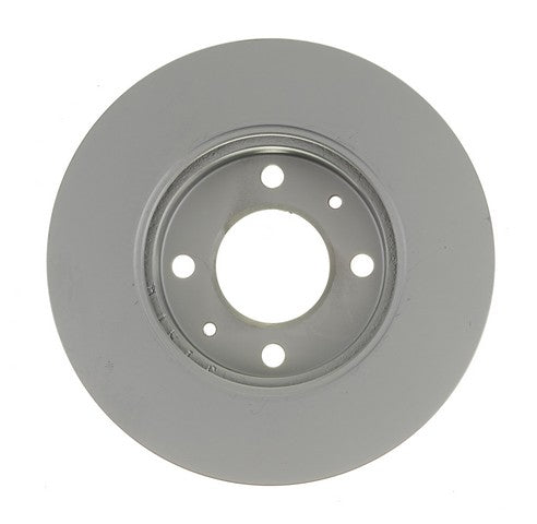 CR31319 Performance Plus Coated Rotor Disc Brake Rotor Agna Brakes