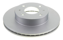 Load image into Gallery viewer, CR31321 Performance Plus Coated Rotor Disc Brake Rotor Agna Brakes