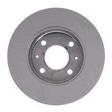 Load image into Gallery viewer, CR31321 Performance Plus Coated Rotor Disc Brake Rotor Agna Brakes