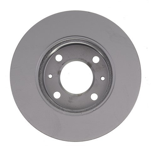 CR31321 Performance Plus Coated Rotor Disc Brake Rotor Agna Brakes