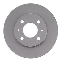 Load image into Gallery viewer, CR31321 Performance Plus Coated Rotor Disc Brake Rotor Agna Brakes