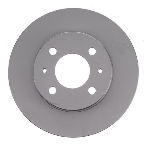 CR31321 Performance Plus Coated Rotor Disc Brake Rotor Agna Brakes