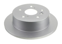 Load image into Gallery viewer, CR31322 Performance Plus Coated Rotor Disc Brake Rotor Agna Brakes