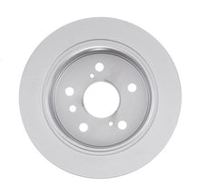 Load image into Gallery viewer, CR31322 Performance Plus Coated Rotor Disc Brake Rotor Agna Brakes