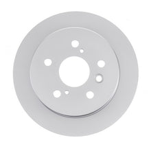 Load image into Gallery viewer, CR31322 Performance Plus Coated Rotor Disc Brake Rotor Agna Brakes