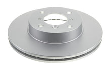 Load image into Gallery viewer, CR31323 Performance Plus Coated Rotor Disc Brake Rotor Agna Brakes