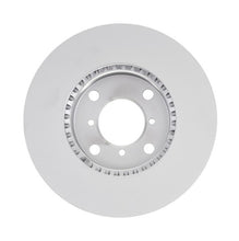 Load image into Gallery viewer, CR31323 Performance Plus Coated Rotor Disc Brake Rotor Agna Brakes