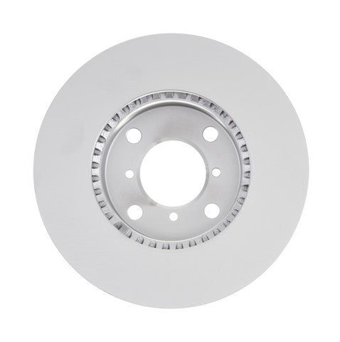 CR31323 Performance Plus Coated Rotor Disc Brake Rotor Agna Brakes