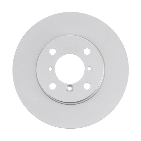 CR31323 Performance Plus Coated Rotor Disc Brake Rotor Agna Brakes