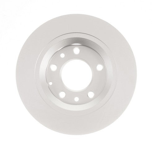 CR31325 Performance Plus Coated Rotor Disc Brake Rotor Agna Brakes