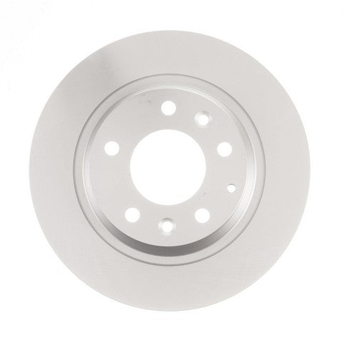 CR31325 Performance Plus Coated Rotor Disc Brake Rotor Agna Brakes