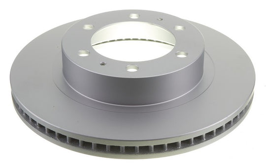 CR31327 Performance Plus Coated Rotor Disc Brake Rotor Agna Brakes