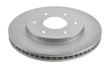 Load image into Gallery viewer, CR31328 Performance Plus Coated Rotor Disc Brake Rotor Agna Brakes