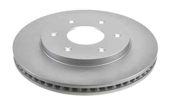 CR31328 Performance Plus Coated Rotor Disc Brake Rotor Agna Brakes