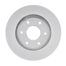 Load image into Gallery viewer, CR31328 Performance Plus Coated Rotor Disc Brake Rotor Agna Brakes