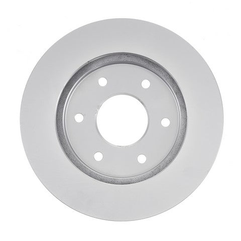 CR31328 Performance Plus Coated Rotor Disc Brake Rotor Agna Brakes