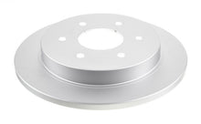 Load image into Gallery viewer, CR31329 Performance Plus Coated Rotor Disc Brake Rotor Agna Brakes
