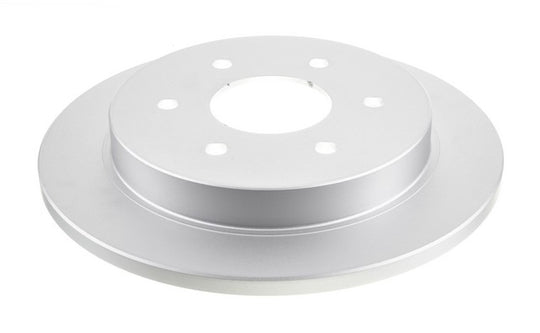 CR31329 Performance Plus Coated Rotor Disc Brake Rotor Agna Brakes