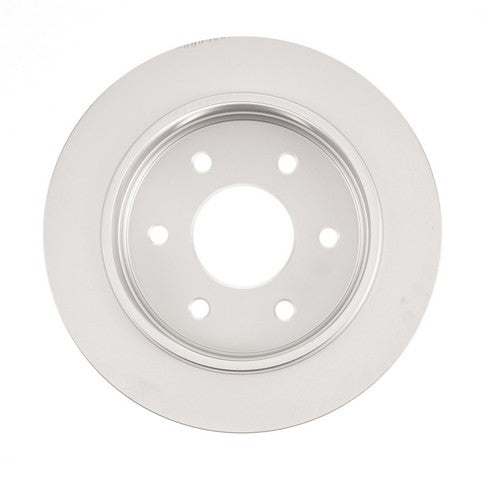 CR31329 Performance Plus Coated Rotor Disc Brake Rotor Agna Brakes