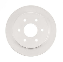 Load image into Gallery viewer, CR31329 Performance Plus Coated Rotor Disc Brake Rotor Agna Brakes