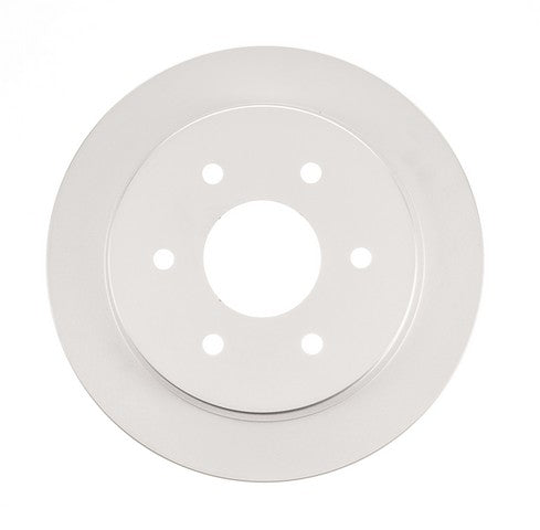 CR31329 Performance Plus Coated Rotor Disc Brake Rotor Agna Brakes